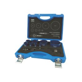 PFERD HOLESAW KIT LS-SO 13 PIECE